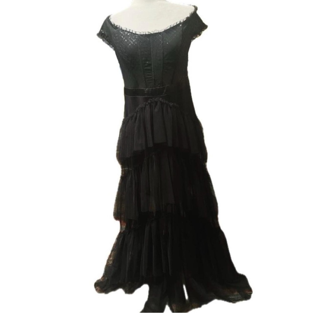 City Studio dress